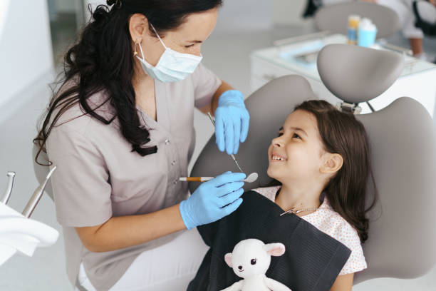 Best Root Canal Emergency Dentist  in Girard, IL