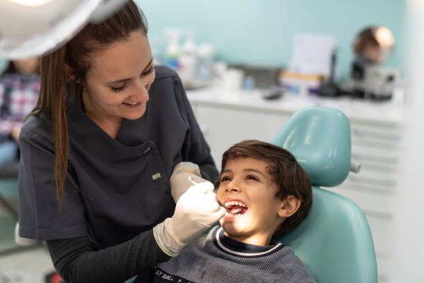 Best Emergency Pediatric Dentist  in Girard, IL