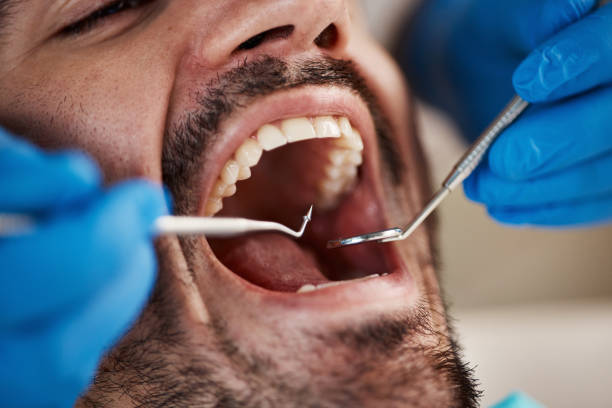 Best 24-Hour Emergency Dentist  in Girard, IL