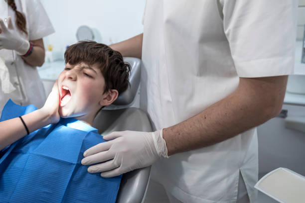 Best Affordable Emergency Dental Care  in Girard, IL